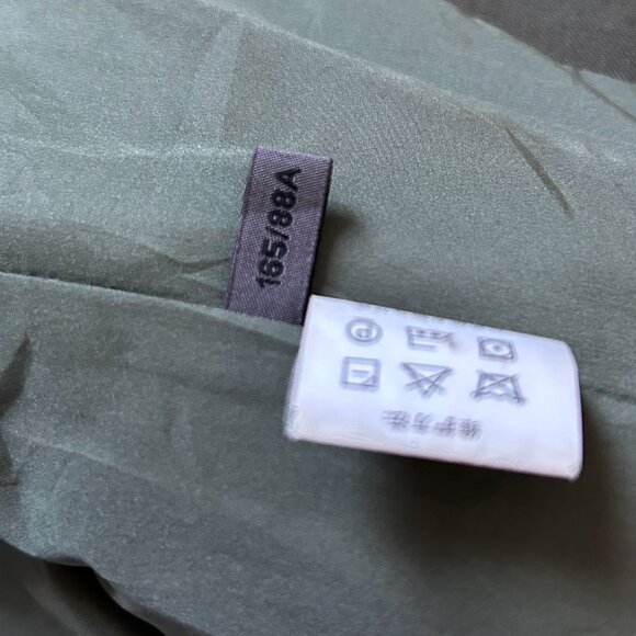 JNBY 100% Wool quilted coat - Picture 6 of 8